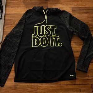 Nike Hoodie